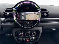 MINI Cooper SD Clubman - Vorschau Bild 12