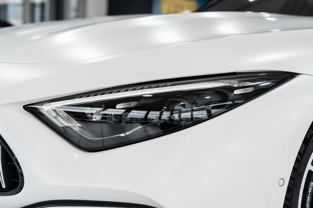 Mercedes-Benz SL 63 AMG