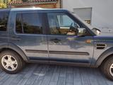 Land Rover Discovery TDV6 HSE HSE - Land Rover Discovery aus 2005
