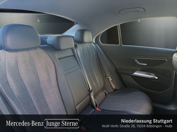 Mercedes E 200 - 11