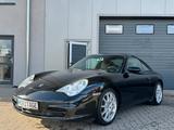 Porsche 996 Carrera 4 Coupé/SHZ/Automatik/XENON/Leder - Porsche 996 in Hamburg