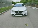 BMW F11 550XD - BMW 550 aus 2012