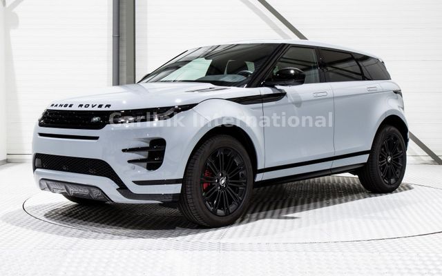 Land Rover Range Rover Evoque P160 Dynamic SE -EXPORT