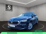 Skoda Scala Top Selection 1.0 TSI DSG+PDC+RFK+SHZ+LED+ - Skoda Scala: Selection
