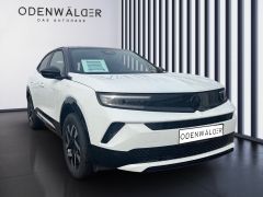 OPEL Mokka 1.2 Turbo GS LED+SHZ+Winterp.+Kam.+KlimaA