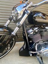 Harley-Davidson Breakout 114 - Harley-Davidson Breakout 114
