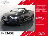 Audi A3 Cabriolet 40TFSI quattro S-Line |Matrix|LM - Audi A3 in Bielefeld