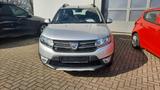Dacia Sandero II Stepway Prestige,Klima etc.,Finanz. - Dacia Sandero Gebrauchtwagen in Mülheim (Ruhr)
