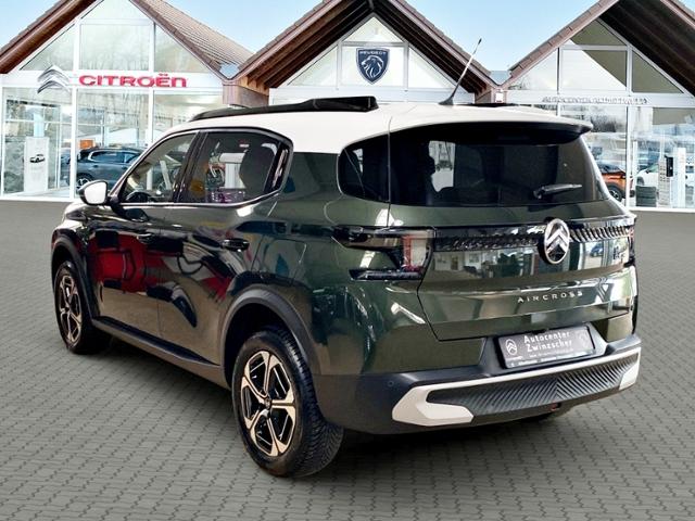 Citroën ë-C3 Aircross 113 MAX