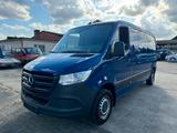 Mercedes-Benz Sprinter III Kasten 311/314 CDI FWD L2 "1.Hand" - gebrauchte Mercedes-Benz Sprinter aus dem Jahr 2018