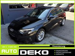 Audi A3 35TDI S tronic Facelift Pano Virtual Led ACC