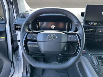 Toyota Proace (Verso) - 11
