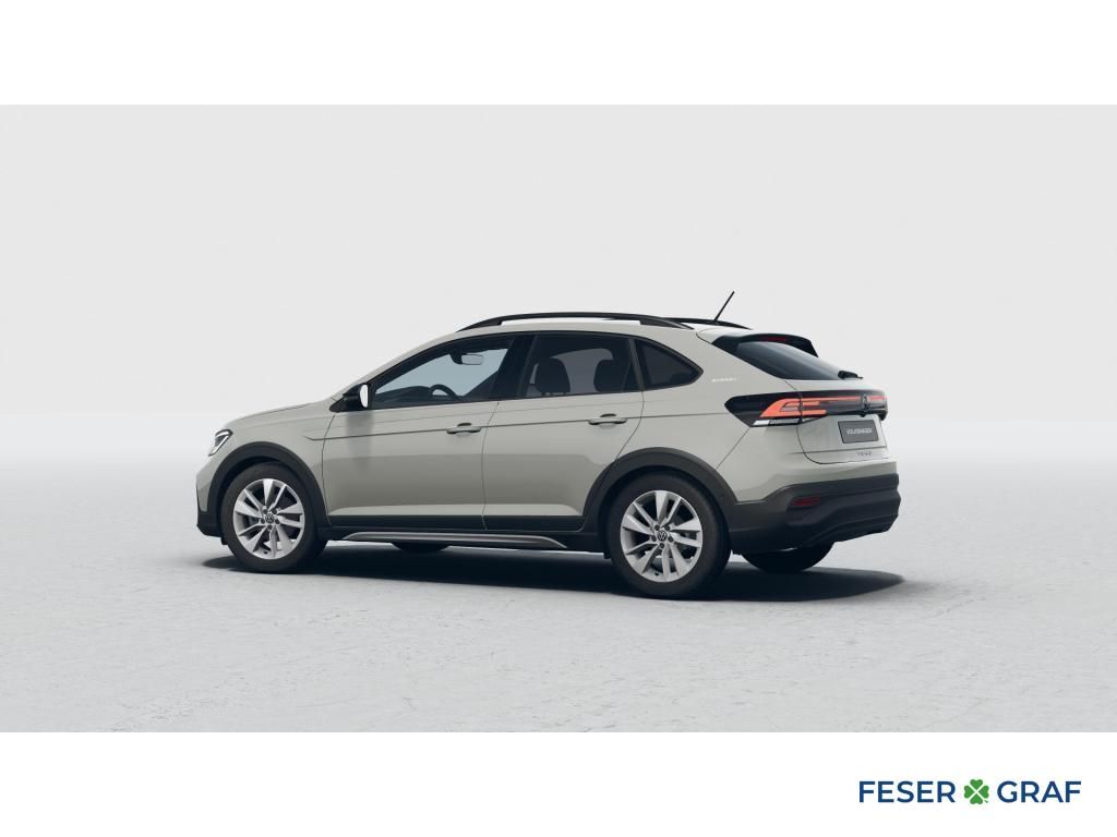 Volkswagen Taigo - Bild 9