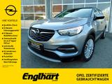 Opel Grandland X Grandland 1.2 Turbo Dynamic - Opel in Rosenheim