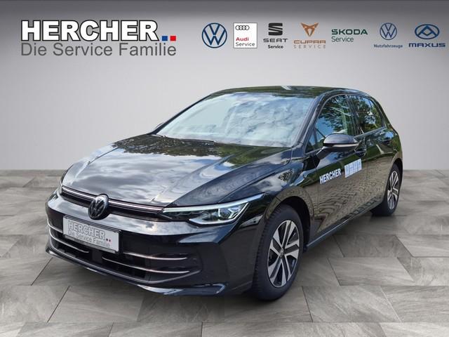 Volkswagen Golf Life 1,5 l eTSI 7-Gang-DSG Energy