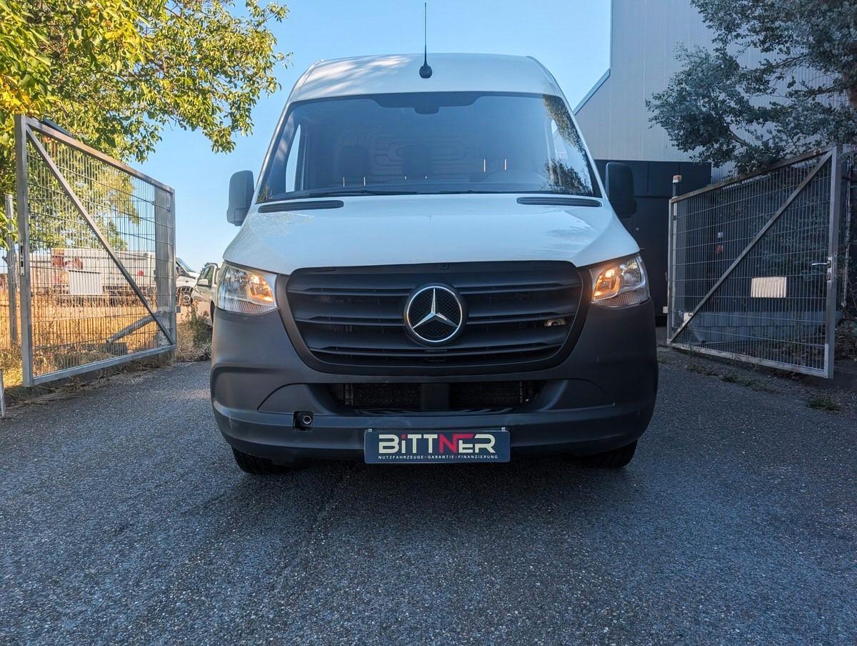 Mercedes-Benz Sprinter 314/315 CDI L2H2 #Klima#Temp#Mbux