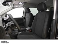 Volkswagen Caddy Maxi - Vorschau Bild 10