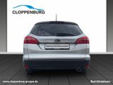 Ford Focus Turnier 2.0 TDCi DPF Start-Stopp-System Au - Ford Focus: 0 Tdci