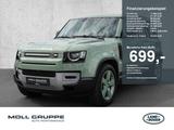 Land Rover Defender 110 3.0 D300 110 75th Limited Edition - Land Rover Defender: Limited Edition