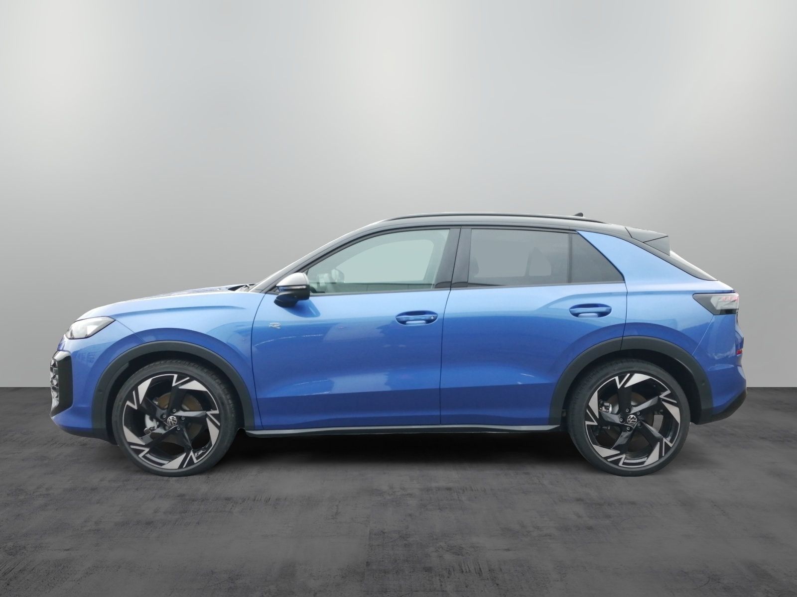 Volkswagen T-Roc R-Line 1.5eTSI DSG IQ.Drive Matrix HuD foto 5