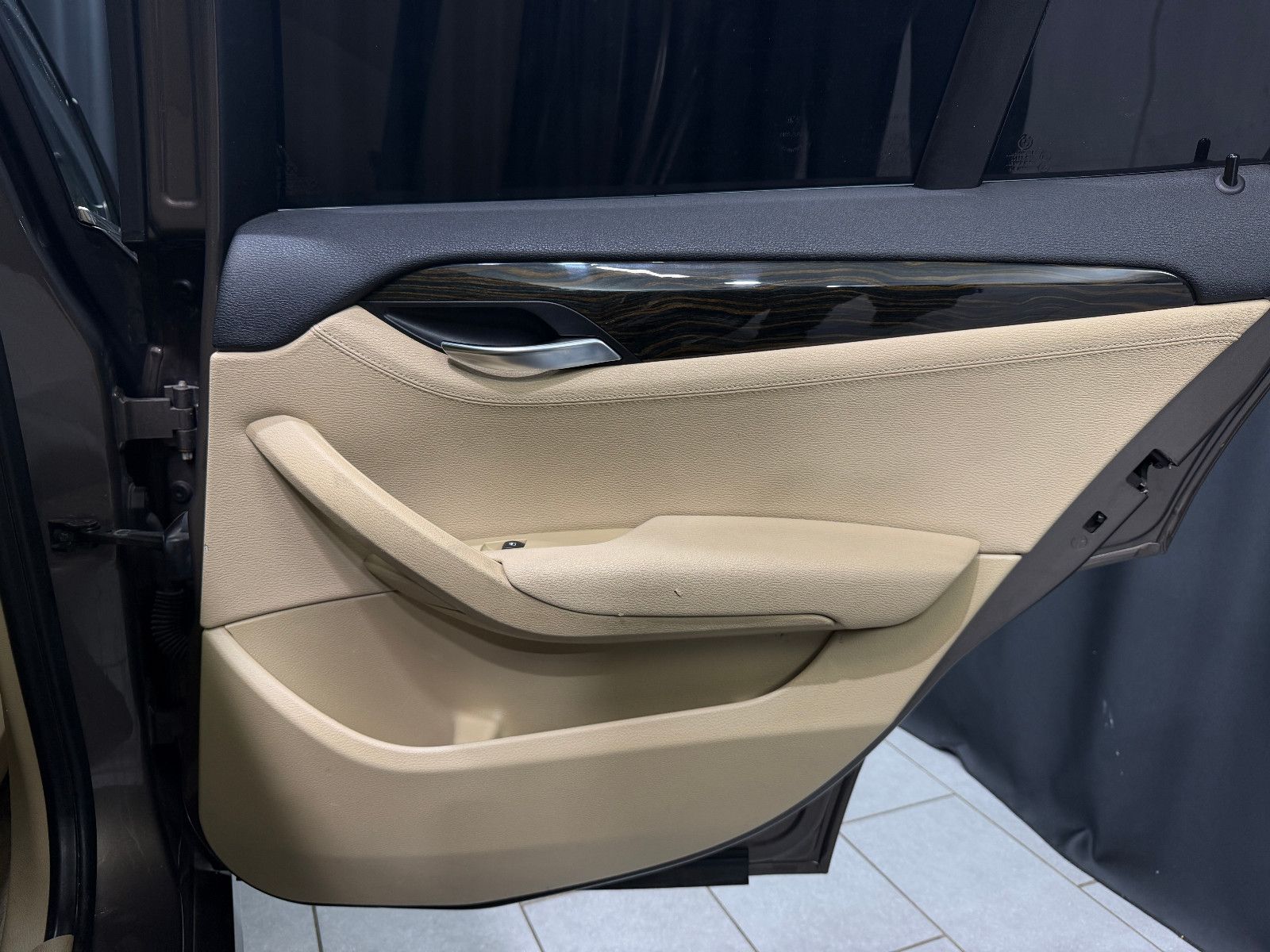 Fahrzeugabbildung BMW X1 xDrive 23d|RF-CAM|PANO|NAVI|AUTOMATIK|AHK