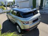 Land Rover Range Rover Evoque Prestige - Land Rover Range Rover Evoque mit Panoramadach