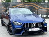 Mercedes-Benz AMG GT 63 S 4M+ AERO*BURM*PANO*CARBON*KERAMIK