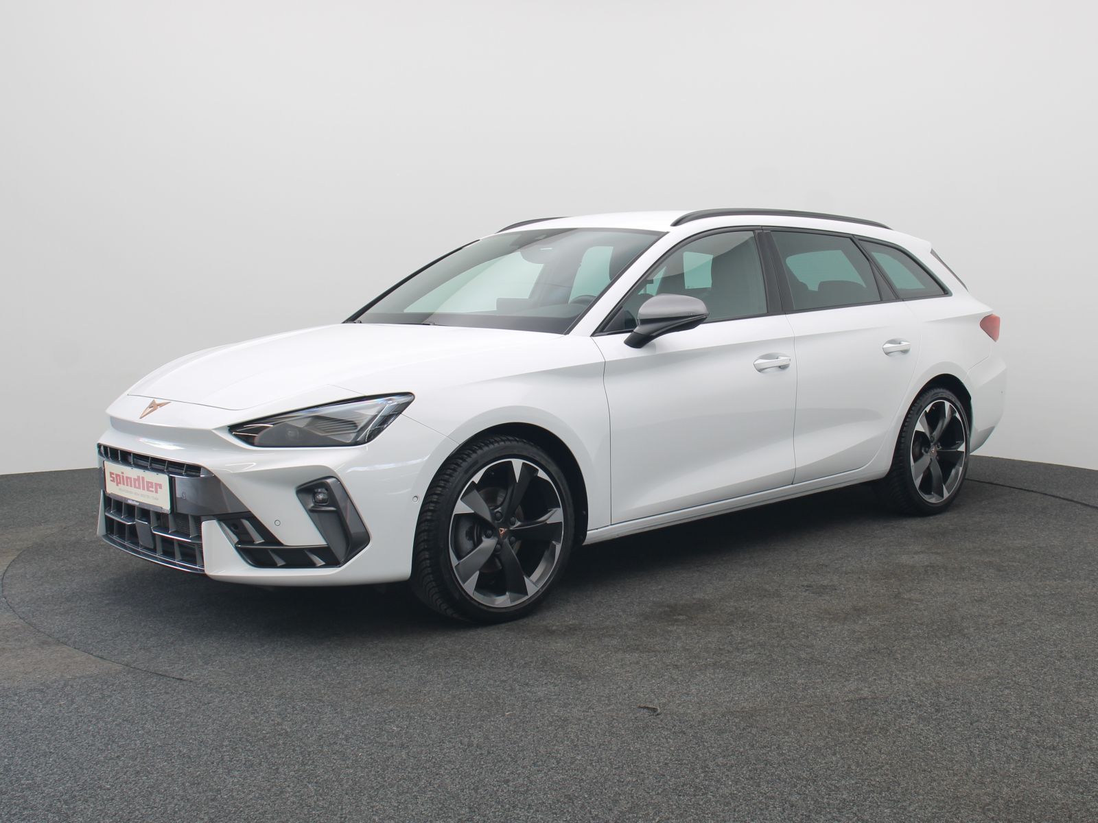 Cupra Leon - Bild 2