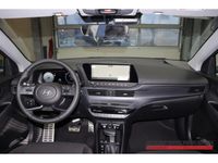 Hyundai BAYON - Vorschau Bild 7