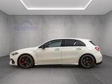 Mercedes-Benz A 45S AMG 4Matic/NIGHT/BUR/MULTIBEAM-LED/TRACK - gebrauchte Mercedes-Benz A 45 AMG aus dem Jahr 2020