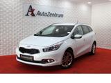 Kia Ceed Sportswagon Dream Team PDC*KLIMA* - Kia Gebrauchtwagen in Braunschweig
