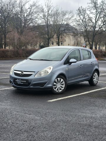 Opel Corsa 1.2 Twinport ecoFLEX Color Edition ET