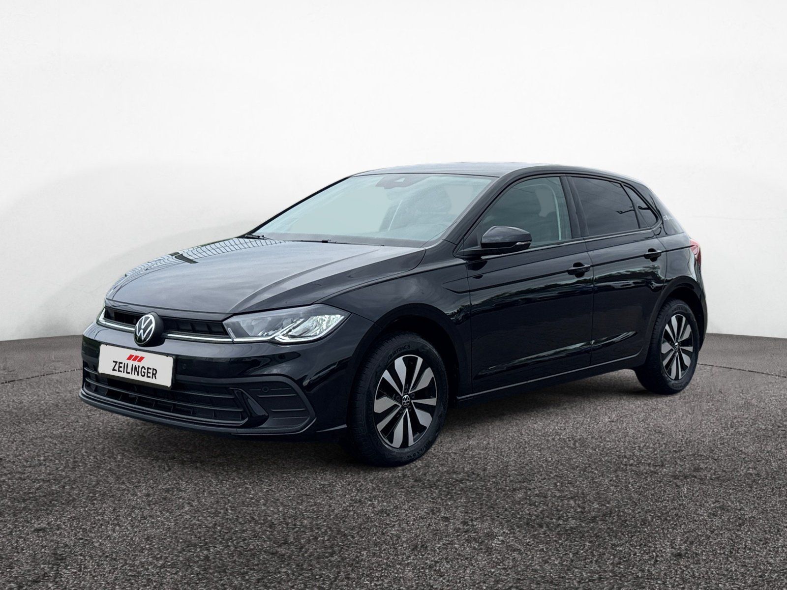 Volkswagen Polo - Bild 2