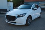 Mazda 2 Lim. Exclusive-Line - TÜV NEU! - Automatik! - gebrauchte Mazda Kleinwagen