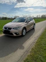 Seat Ibiza 1.0 MPI Style Mystic LED,CarPlay,Kamera - Seat Ibiza: Mpi