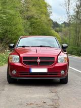 Chrysler Doge Caliber Export o. Bastler - Chrysler aus 2009