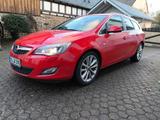 Opel Astra Sports Tourer 1.7 CDTI INNOVATION 92kW... - Opel Astra: 9 Cdti