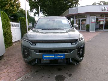 Bild 10 KGM Actyon Lux AT 2WD