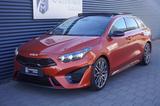 Kia PROCEED GT PANORAMA|KAMERA|MEMORY|NAVI|JBL|LED| - Kia: Kombi