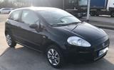 Fiat Punto 1.2 8V - - gebrauchte Fiat Punto aus dem Jahr 2009
