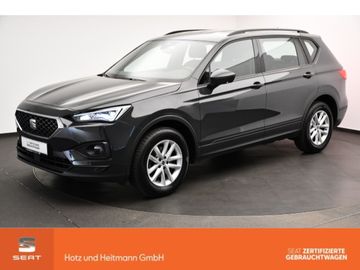 Seat Leasingangebot: Seat Tarraco 2.0 TDI Style LED/ACC/AHK