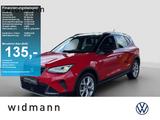 Seat Arona FR 1.0 TSI 110 PS NAVI GRA LED