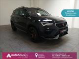 Cupra Ateca 2.0 TSI 4Drive AHK|Navi|Pano|Sitzhzg. - Cupra Ateca aus 2021
