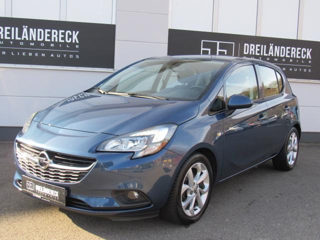 Opel Corsa E Active