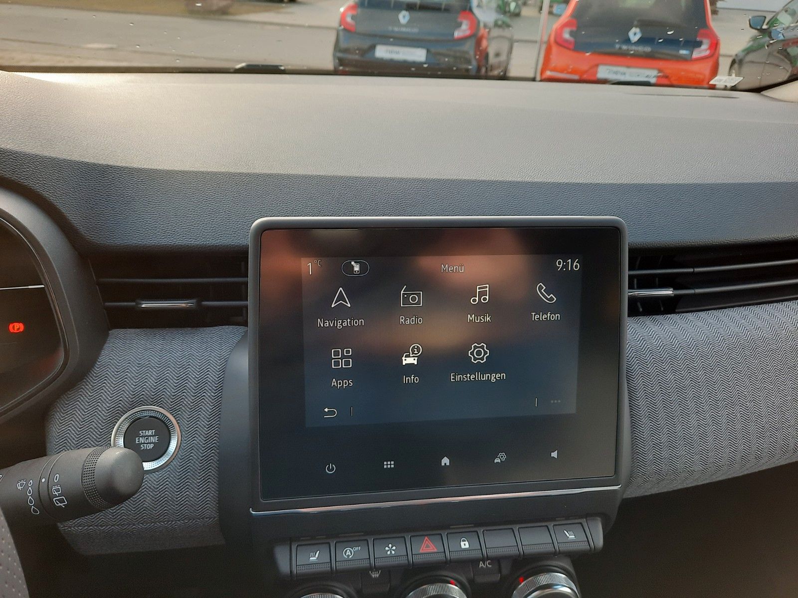 Renault Clio - Bild 13