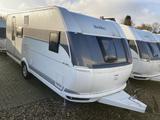 Hobby De Luxe 560 KMFe 