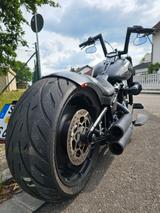 Harley-Davidson Fat Boy 114/Rick's/Airride/Kesstech/260 Reifen - Angebote