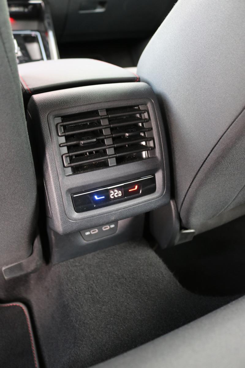 Volkswagen Golf 8 GTI DSG /LED+/App-Connect/Lane-Assist, миниатюра 17