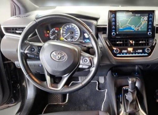 Toyota Corolla Touring Sports 1.8 Hybrid Busines imagem 3