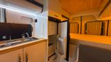 Fiat Ducato L4H2 Vollausstattung - Wohnwagen in Mainz